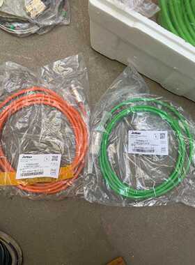 询价JETTER 伺服电机编码器线 连接延长线  KA-1004