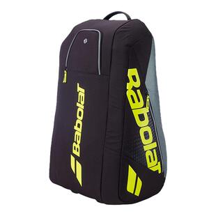 Babolat百保力网球包新款PURE AERO系列双肩包多功能多只装百宝力