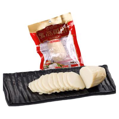 永高食品温州特产真空即食鱼饼