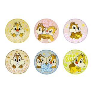 3D-JP磁性拼图套装组96片 迪士尼奇奇蒂蒂冰箱貼实用礼物D1453