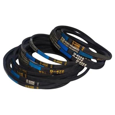 优质耐磨洗衣机皮带O型三角带