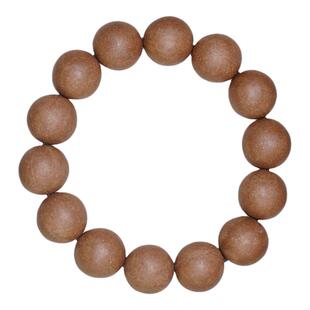 招财合香珠手串项链发财香方非遗古法中药手持念珠佛珠文玩小手捻