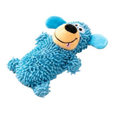 狗狗耐咬发声自嗨磨牙玩具