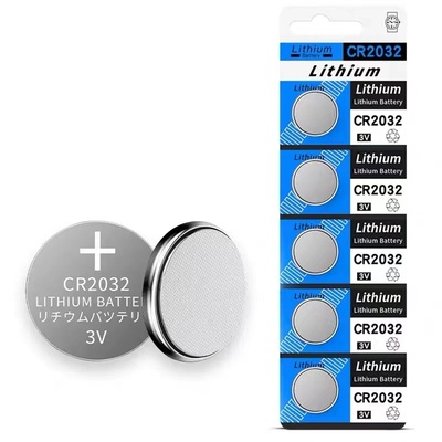 车钥匙遥控器电脑主板血糖仪电池