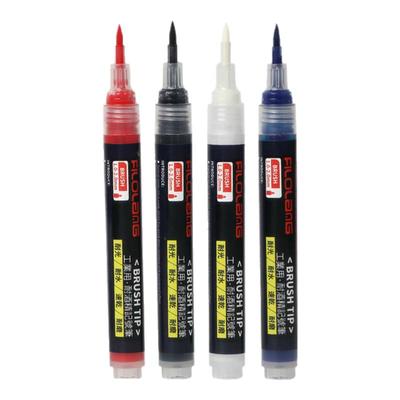 费洛朗MK-A17软头耐酒精记号笔