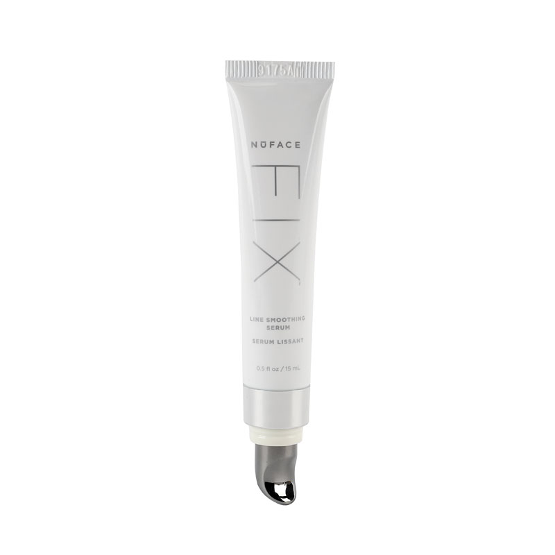 美国原装NUFACE FIX MINI眼部精华保湿淡纹补水导入乳凝胶15 30ML