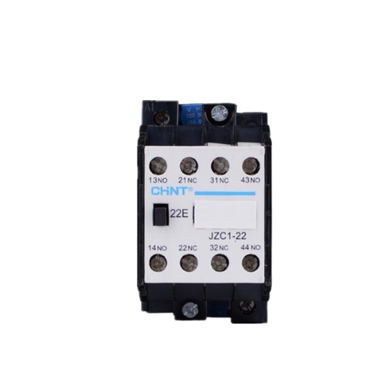 正泰接触器中间继电器380V