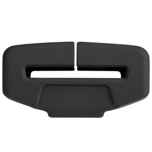 全品牌车系通用汽车卡头保护套液态硅胶防车内异响原车开模新车用