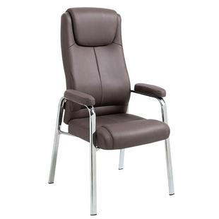 打麻将椅子高靠背科技布家用舒适凳子麻将机桌专用四脚弓形麻将椅