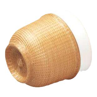 刘氏竹编竹丝扣瓷薄胎主人杯专用茶杯防烫非遗商务礼品纯手工精致