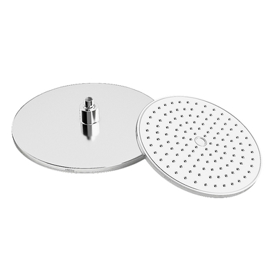 箭牌增压自洁顶喷大出水莲蓬头