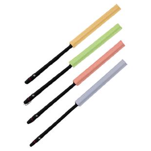 Roi music 长笛通条清洁棒吸水棒长笛棒专业硅胶材质可水洗声音汇