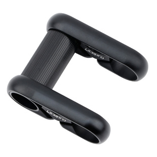 LP litepro折叠车双把立P8/412车头延长把立25.4口径龙头立管把立