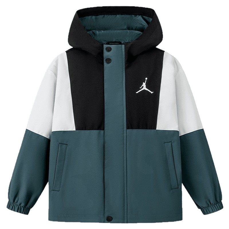 Jordan儿童夹克新品上市