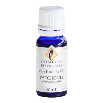 澳洲BP精油广藿香有机精油10mL