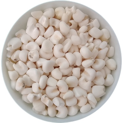 广西糯玉米粒脱皮雪芽米糯玉米渣子2025年新鲜玉米头大颗粒玉米粒