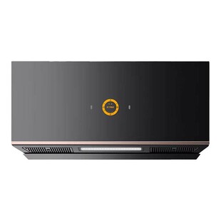 方太P1+TH28B全面屏家用近吸抽油烟机燃气灶烟灶套装官方正品