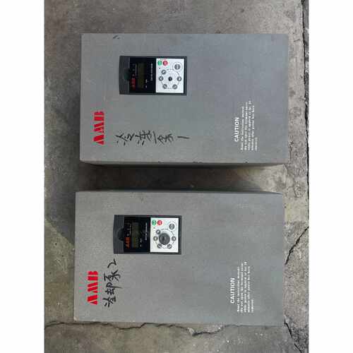 询价-安邦信变频器AMB100030G037PT3380