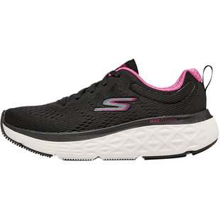 Skechers/斯凯奇正品Max Cushioning Delta女子运动跑步鞋