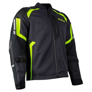 KLIM Induction Pro新款感应PRO夏季网眼透气夹克机车骑行服上衣