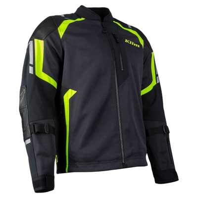 KLIM感应PRO夏季网眼透气夹克