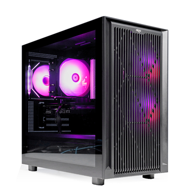 RTX5060TII514400F电脑主机