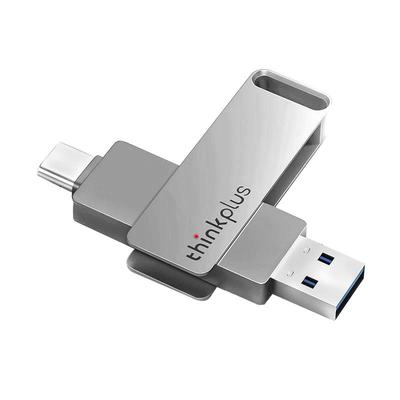 联想USB3.2固态U盘1TB优盘