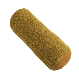 momostalk 创意圆柱形长条抱枕  中古风客厅沙发腰靠 样板房靠枕