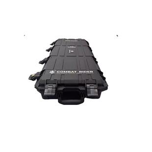 适用于牧马人改装钥匙壳18-24款吉普JL/4XE角斗士OMU钥匙保护套