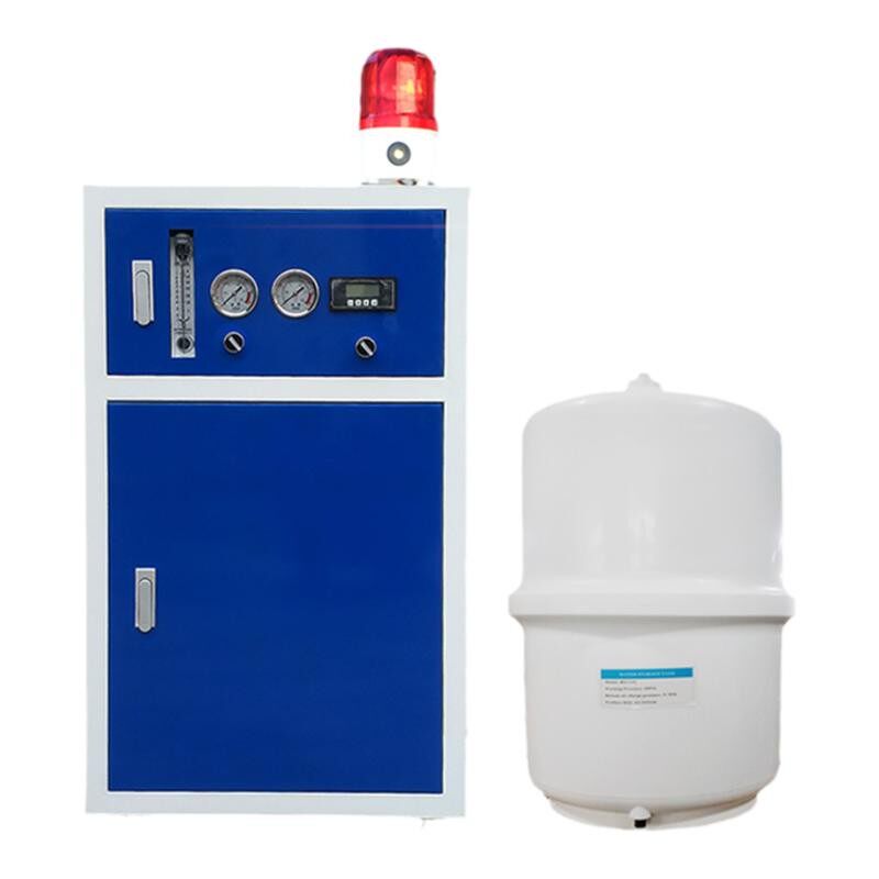 1-120l/h实验室工业蒸馏超纯水机