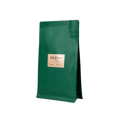 竹叶青1964高山绿茶大袋装100g