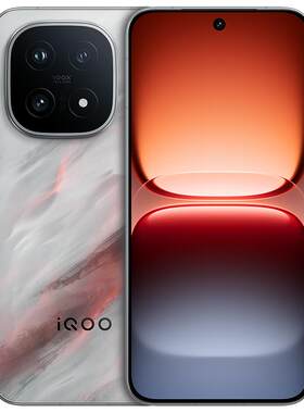 vivoiQOO15年度旗舰新品