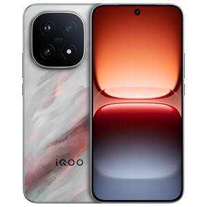 【新品上市】vivo iQOO 15年度旗舰新品手机iQOO手机官方旗舰店官网正品vivoiqoo15游戏手机iQOO13