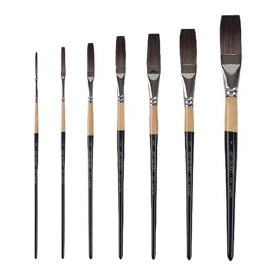 水彩笔artsecret长锋平形套装