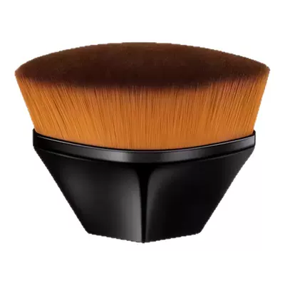 55号魔术粉底刷不扎脸化妆刷套装