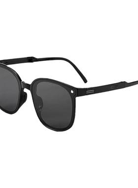 偏光墨镜太阳镜防紫外线