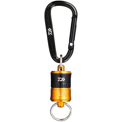 达亿瓦MAGNETKEEPER磁力钥匙扣