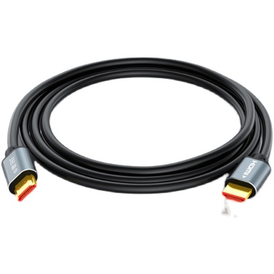 高清线hdmi线2.04k加长电脑投影仪hdim电视显示器hdni连接线3m5m8