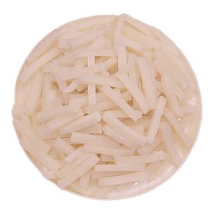 台州年糕临海手撕年糕丝正宗浙江特产年糕条软香晚米水磨需要冷冻