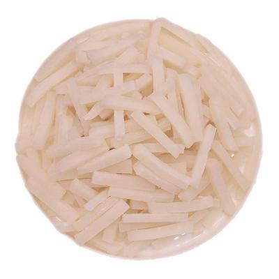 台州年糕临海手撕年糕丝正宗浙江特产年糕条软香晚米水磨需要冷冻