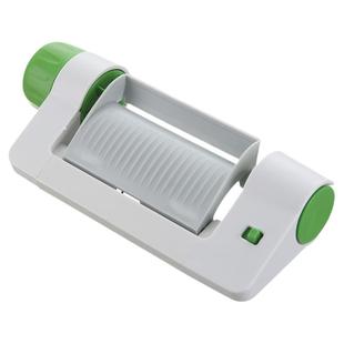 苹果卷制作器创意水果刀连续切削薄片神器手动多功能沙律造型模具