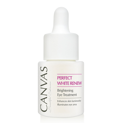 CANVAS/卡芬诗焕白眼部滋养精华