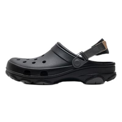 【自营】Crocs卡骆驰洞洞鞋男女鞋经典特林Clog户外休闲透气拖鞋