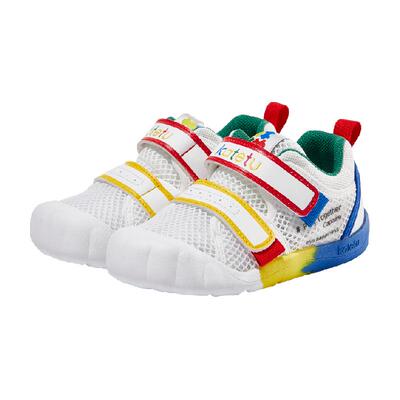 卡特兔鞋宝宝学步鞋2023春季新款