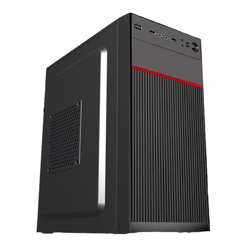 【2025新款】志强e3-1231v3台式电脑主机高配游戏家用办公组装机