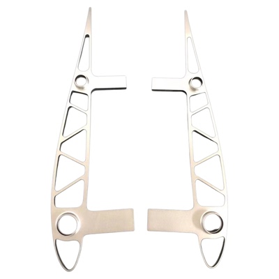 耐用|精密|定制-铝合金数控加工