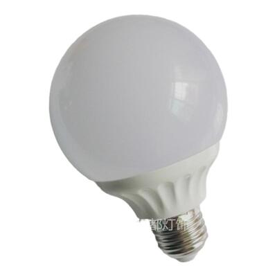 E27艺术复古led球泡节能省电灯泡