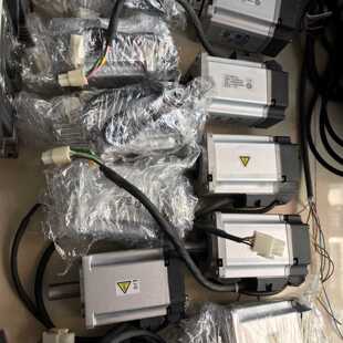 议价A6伺服电机400W，驱动MBDLN25SG，适用