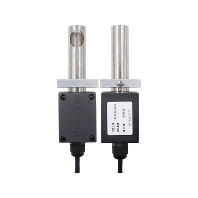 UV紫外线甲醇天然气燃烧机电眼