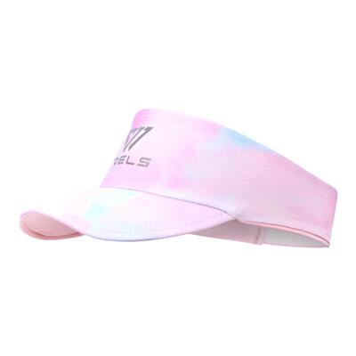 WRELS运动帽吸汗速干超轻透气